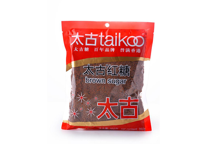 TAIKOO RED SUGAR 350G